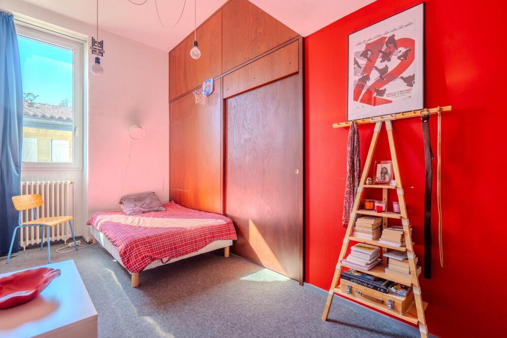 � vendre  Maison Bordeaux (33300)