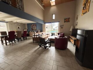  Maison à vendre 9 pièces 200 m²