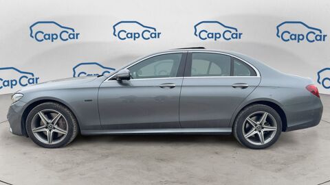 Classe E 300 de 306 EQ Power 9G-Tronic AMG Line - Toit ouvrant 2019 occasion 45700 Vimory