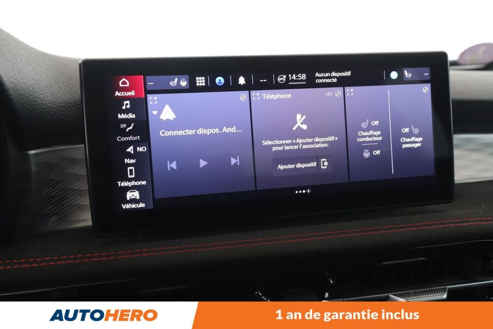 Tonale 1.3 Hybride Rechargeable PHEV Veloce Q4 AT6 280 ch 2023 occasion 92130 Issy-les-Moulineaux