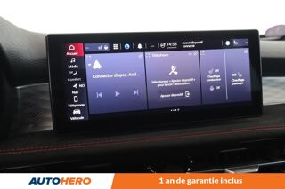 Tonale 1.3 Hybride Rechargeable PHEV Veloce Q4 AT6 280 ch 2023 occasion 92130 Issy-les-Moulineaux