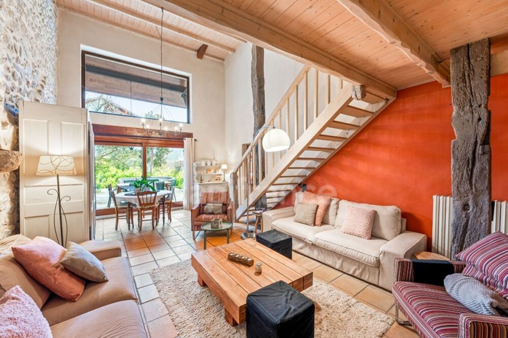  vendre  Maison Prvessin-Mons (01280)