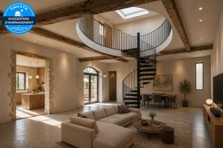  Maison à vendre 4 pièces 130 m²