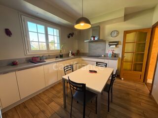  Maison à vendre 6 pièces 192 m²