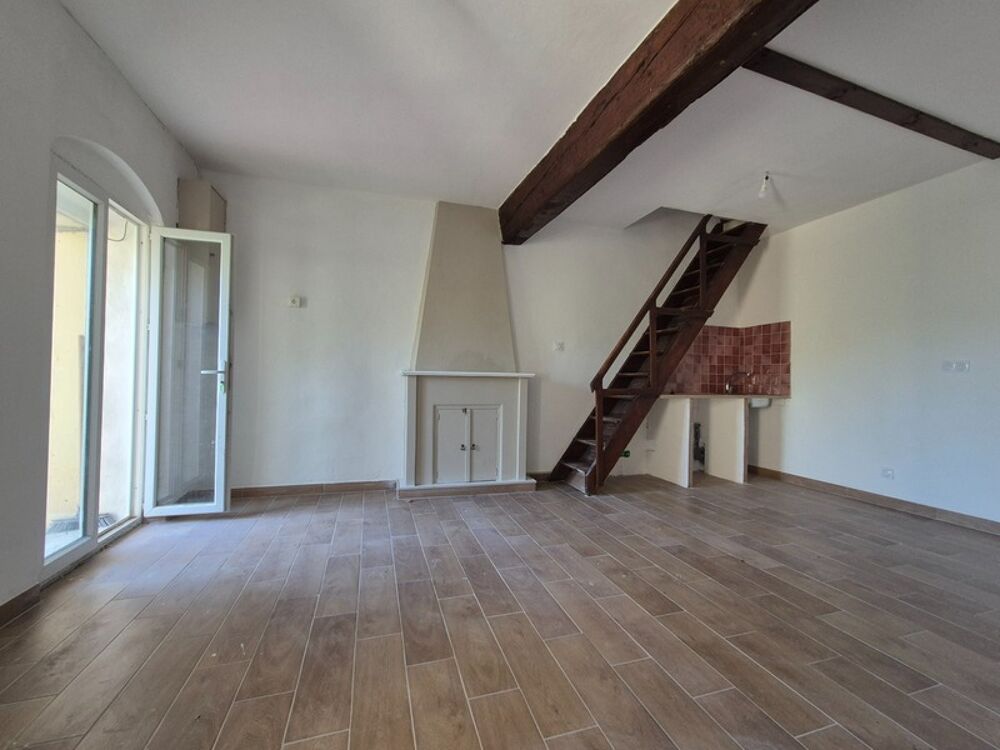 Maison à vendre 3 pièces CALENZANA (20)