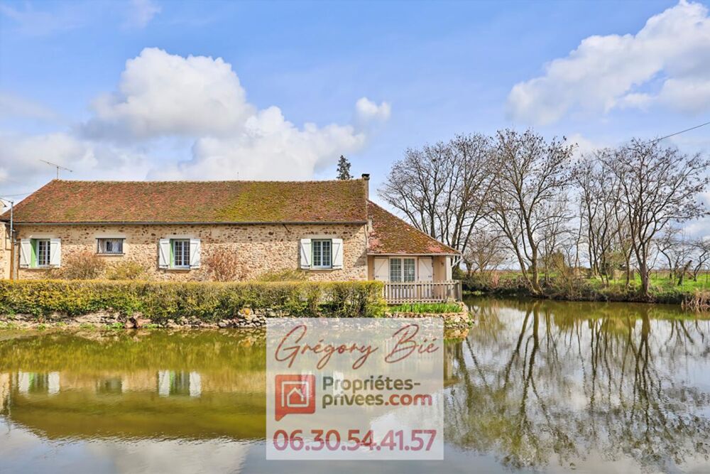 � vendre  Maison Coulommiers (77120)