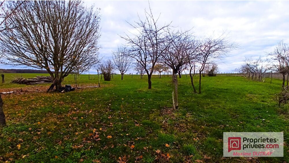 Vente Terrain Terrain constructible, 2100m² Chateau renault