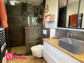  Maison à vendre 5 pièces 124 m²
