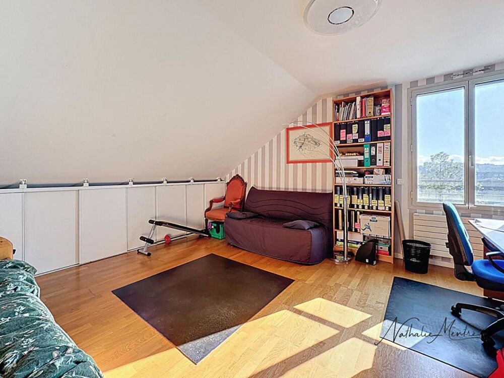 à vendre  Appartement Lyon 4