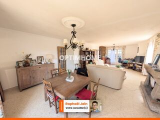  Maison  vendre 8 pices 169 m