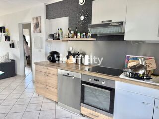  Appartement � vendre 3 pi�ces 58 m�