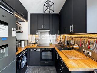  Appartement à vendre 3 pièces 65 m²