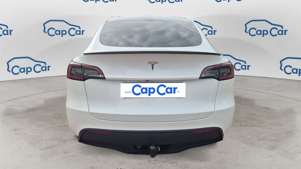 Model Y 299 RWD Standard Range 2022 occasion 03120 Lapalisse