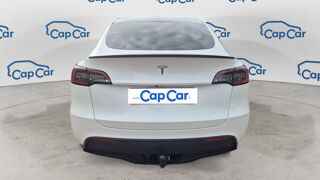 Model Y 299 RWD Standard Range 2022 occasion 03120 Lapalisse