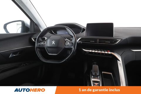 3008 1.5 Blue-HDi Active Business EAT8 130 ch 2019 occasion 92130 Issy-les-Moulineaux
