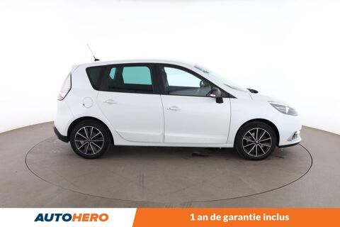 Sc&eacute;nic 1.5 dCi Limited EDC 110 ch 2016 occasion 92130 Issy-les-Moulineaux
