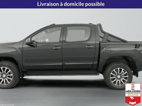 Tunland G7 2.0L 163 CH 2026 occasion 10150 Lavau