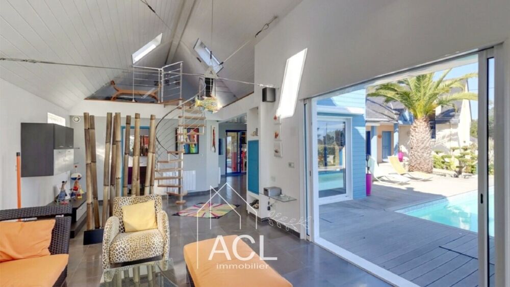 � vendre  Maison Quiberon (56170)