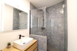  Appartement � vendre 2 pi�ces 55 m�