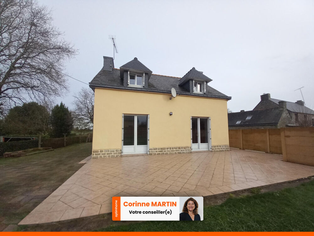 Maison 4 pièces 80 m² · à Allaire · 80 m² · 159 000 €
