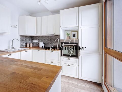   Appartement Appartement - 3 pi�ce(s) - 63 m�