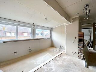  Appartement  vendre 3 pices 50 m