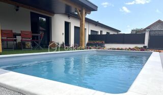  Maison � vendre 3 pi�ces 81 m�