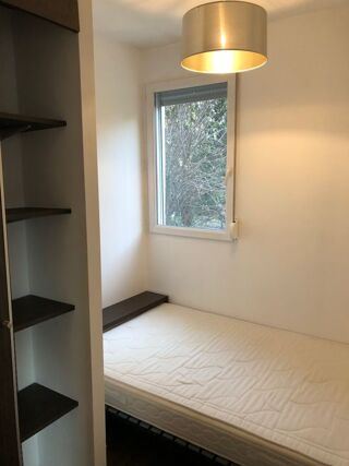  Appartement � louer 1 pi�ce 24 m�