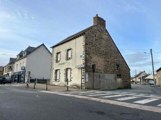  Maison à vendre 4 pièces 95 m²
