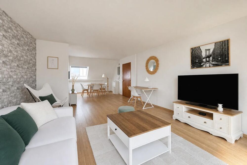 Appartement 2 pièces 53 m² · à Orleans · 53 m² · 159 990 €