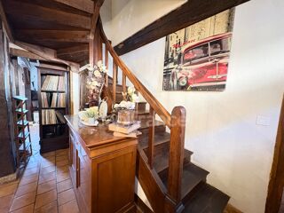 Maison à vendre 5 pièces 177 m²