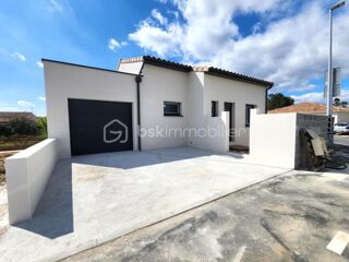  Villa à vendre 4 pièces 92 m²