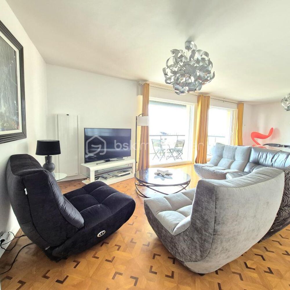 à vendre  Appartement Pornichet (44380)