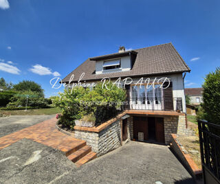  Maison � vendre 6 pi�ces 155 m�