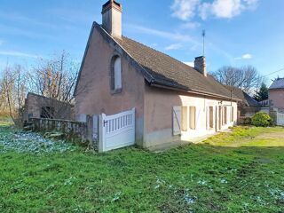  Maison à vendre 3 pièces 70 m²