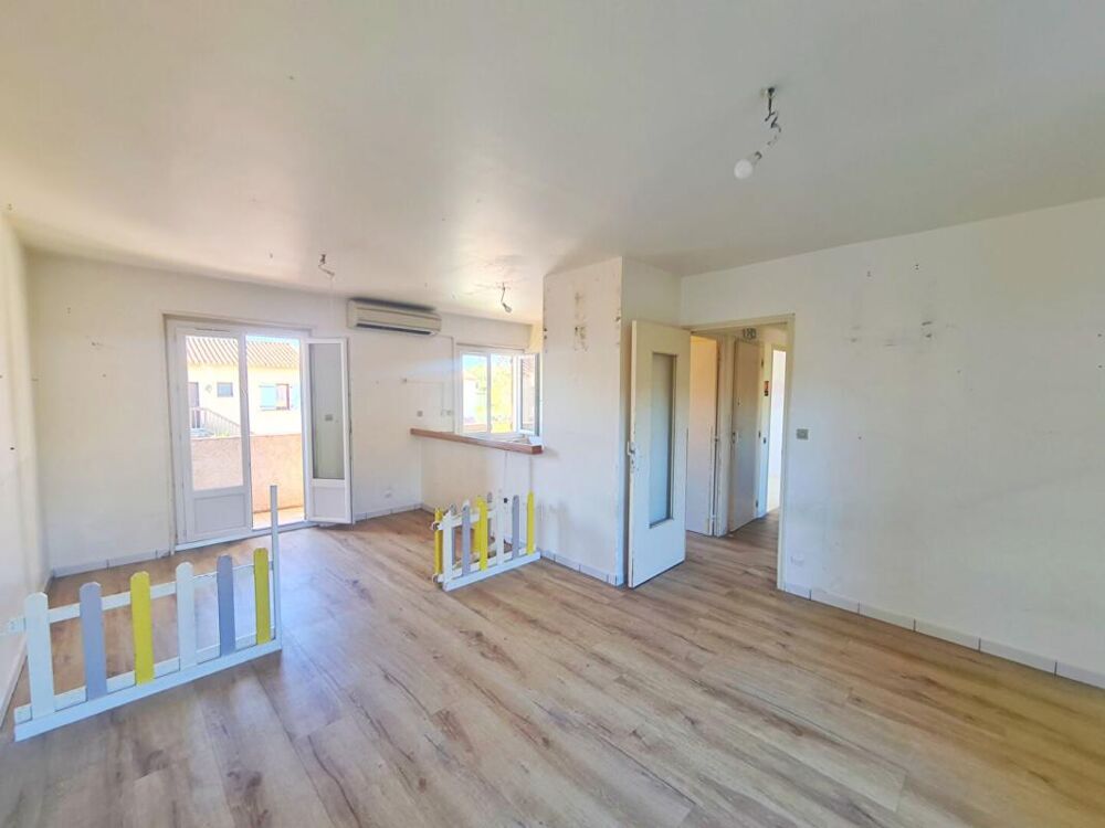 Vente Villa SIX FOURS LES PLAGES- VILLA PROCHE PLAGE DES LÔNES A PIED Six fours les plages