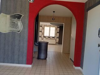  Maison à vendre 5 pièces 120 m²
