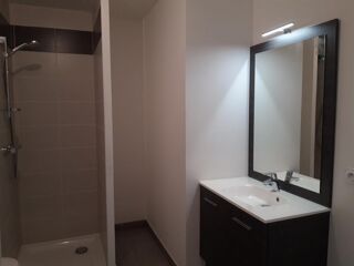  Appartement � louer 2 pi�ces 41 m�