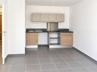  Appartement à louer 2 pièces 41 m²