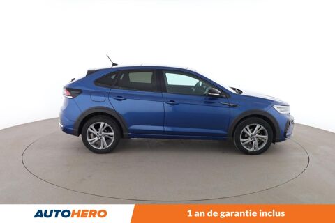 Taigo 1.5 TSI R-Line DSG7 150 ch 2022 occasion 92130 Issy-les-Moulineaux