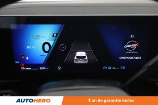 Austral 1.2 Hybrid E-Tech Evolution 200 ch 2024 occasion 92130 Issy-les-Moulineaux