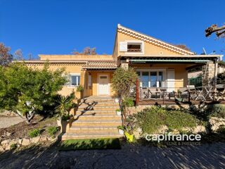  Villa à vendre 5 pièces 142 m²