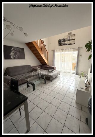  Appartement à vendre 5 pièces 115 m²