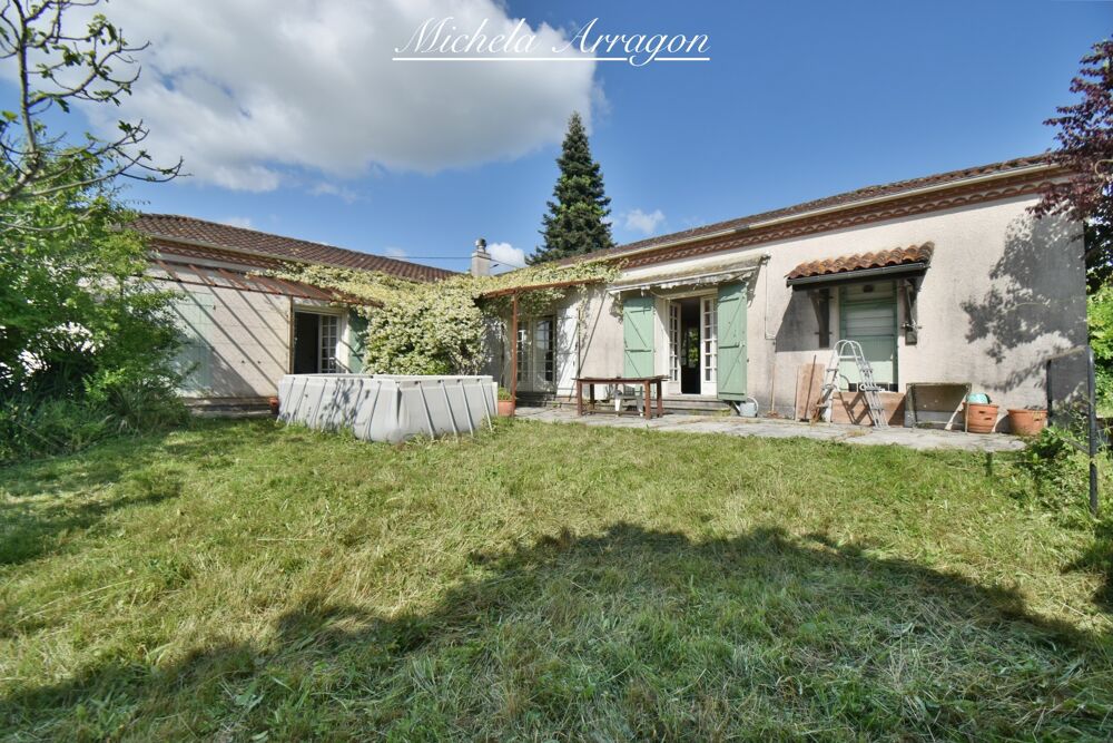 Vente Maison Maison à vendre 4 pièces VILLENEUVE SUR LOT (47) Villeneuve sur lot