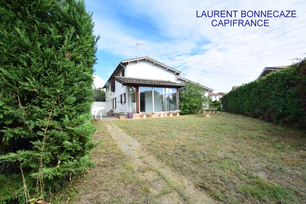 Vente Maison Maison à vendre 4 pièces CASTELSARRASIN (82) Castelsarrasin