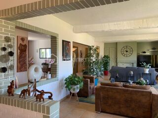  Maison à vendre 5 pièces 165 m²