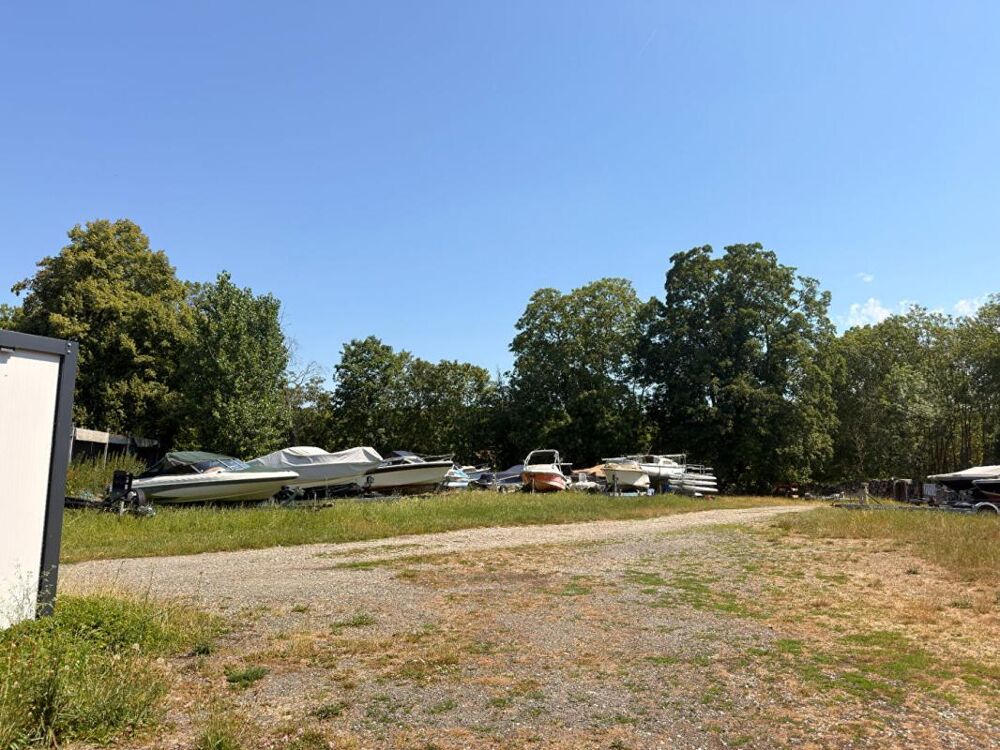 Maison Soisy Sur Seine 5 pièce(s) 90 m2 avec un Terrain de 6220m2