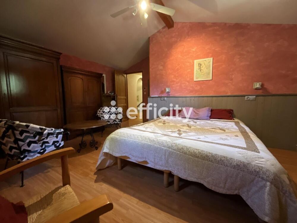 � vendre  Villa Flaviac (07000)