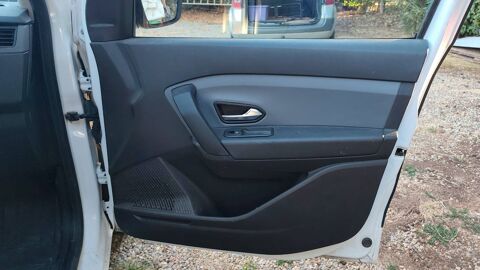 Kangoo Express II 1.5 dci 95ch Confort 2021 occasion 20230 San Giuliano