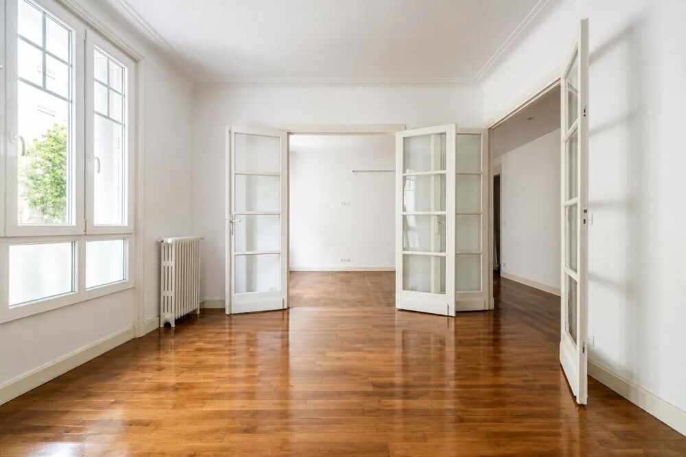 Vente Appartement Appartement de 5 pièces de 103 m² à Paris 13ème Paris 13